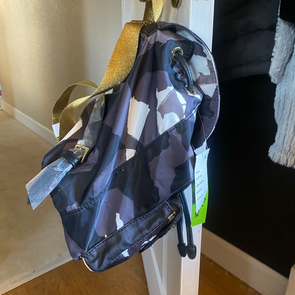 Sam Edelmon Backback - Picture 3 of 3